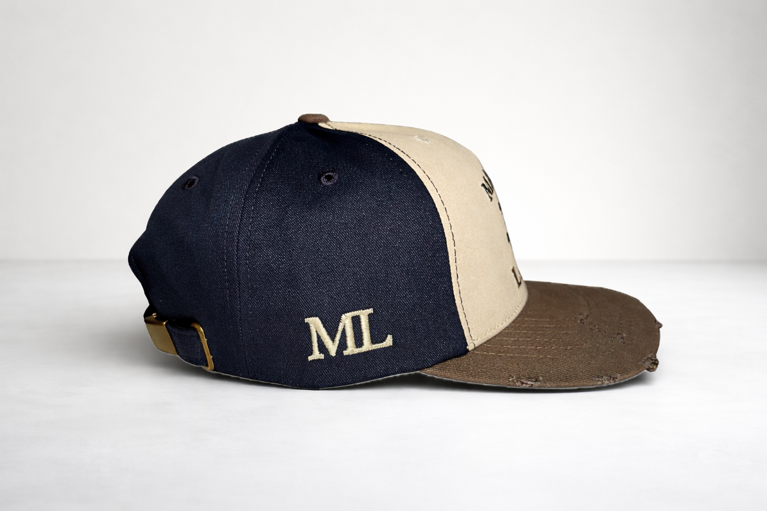Maison Lascot cap
